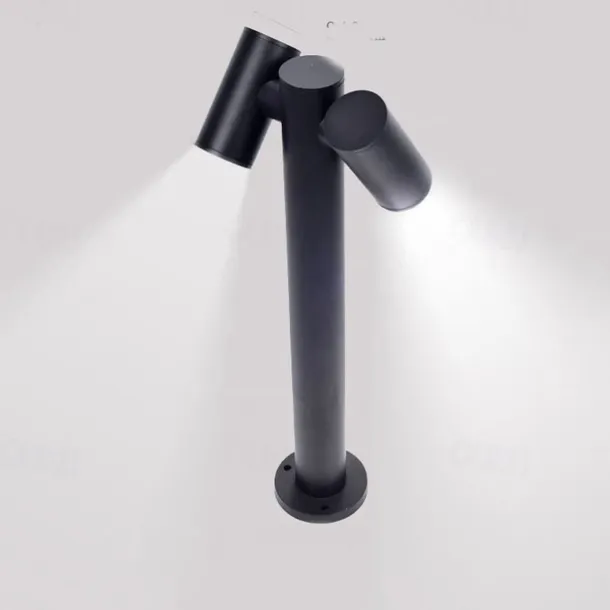 Outdoor Modern Outdoor Wall Lights Outdoor Metal Wall Light 110-120V 220-240V 20 W