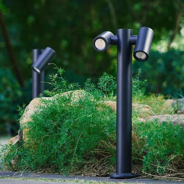 Outdoor Modern Outdoor Wall Lights Outdoor Metal Wall Light 110-120V 220-240V 20 W