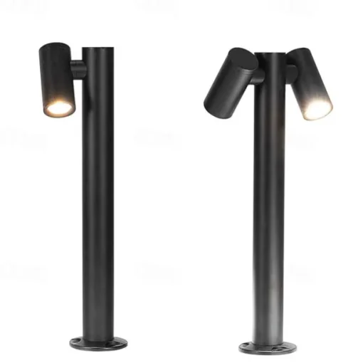 Outdoor Modern Outdoor Wall Lights Outdoor Metal Wall Light 110-120V 220-240V 20 W