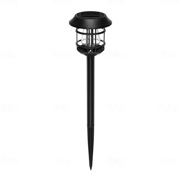 Outdoor Solar Path Light Led Light Control Lawn Lamp Garden Decorative Plug Lights Waterproof Courtyard Lamps Outdoor Lights
