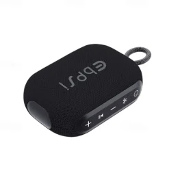 Outdoor Sports Cycling Portable 360 Surround Sound Bluetooth Speakers Mini Waterproof Wireless Car Subwoofer Long Battery Life