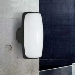 Outdoor Wall Lights Waterproof Wall-mounted Outdoor Wall Lights Outdoor Acrylic Wall Light 110-120V 220-240V 10 W