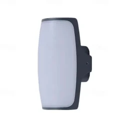 Outdoor Wall Lights Waterproof Wall-mounted Outdoor Wall Lights Outdoor Acrylic Wall Light 110-120V 220-240V 10 W