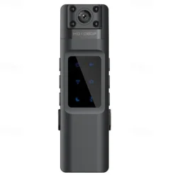 1080P HD Noise Reduction Camera WiFi Infrared DVR Video Recorder Body Camera L13 Wifi