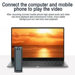 1080P HD Video Recorder Mini Hidden Camera Clip IR Night Cam Back Clip Body DV RDV DVR Video Surveillance Camcorder Loop Recording