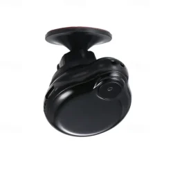 1080P Wearable Pendant Necklace Mini Mirco Wifi P2P IP Camera DV Remote Wireless Camcoder With Night Vision Motion Detection Cam