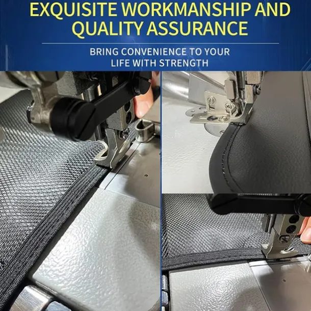 2Pack Car Seat Back Organizer PU Leather Car Seat Protector Travel Accessories Car Organizer Seat Protector Kick mats Back seat Protector and Cup Holder Travel Accessories