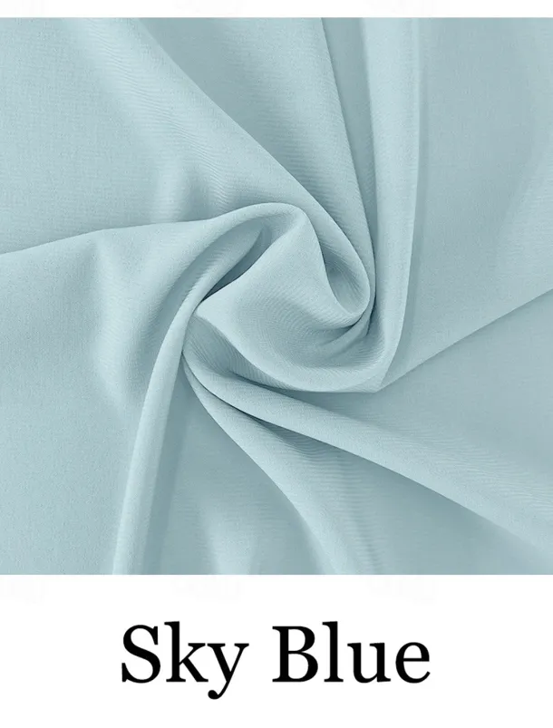 Pantsuit 3 Piece Mother of the Bride Dress Elegant Crew Neck Floor Length Chiffon Long Sleeve Wrap Included with Lace Embroidery