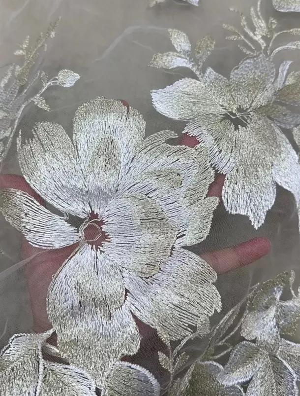 Pantsuit 3 Piece Mother of the Bride Dress Elegant Crew Neck Floor Length Chiffon Long Sleeve Wrap Included with Lace Embroidery