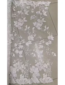 Pantsuit 3 Piece Mother of the Bride Dress Elegant Crew Neck Floor Length Chiffon Long Sleeve Wrap Included with Lace Embroidery