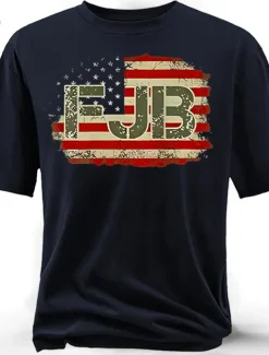 Patriotic T Shirts For Men American US Flag T Shirt Short Sleeve T shirt 3D Print Crew Neck Shirt Fashion Daily Basic Street Casual Daily Black Red Blue Summer Spring All Seasons Clothing Apparel