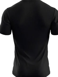 Patriotic T Shirts For Men American US Flag T Shirt Short Sleeve T shirt 3D Print Crew Neck Shirt Fashion Daily Basic Street Casual Daily Black Red Blue Summer Spring All Seasons Clothing Apparel