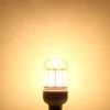 1pc 3W E14 Corn Led Bulb Light DC AC 12V 24V Energy Saving Lamp for RV Car Boat Warm White Cold White