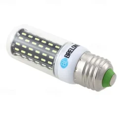 1pc 16 W LED Corn Lights 1500 lm E14 G9 E26 / E27 T 96 LED Beads SMD 3014 Warm White Cold White 220-240 V / 1 pc / RoHS