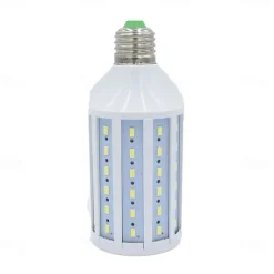 1pc 20 W LED Corn Lights 3000 lm E26 / E27 T 75 LED Beads Warm White White 85-265 V