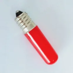 1pc 0.5 W LED Filament Bulbs 20 lm E14 1 LED Beads / CE Certified