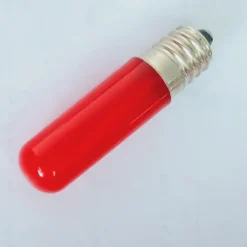 1pc 0.5 W LED Filament Bulbs 20 lm E14 1 LED Beads / CE Certified