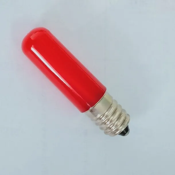 1pc 0.5 W LED Filament Bulbs 20 lm E14 1 LED Beads / CE Certified