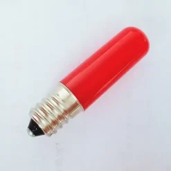 1pc 0.5 W LED Filament Bulbs 20 lm E14 1 LED Beads / CE Certified