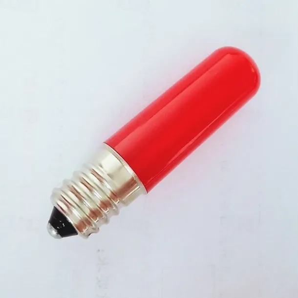 1pc 0.5 W LED Filament Bulbs 20 lm E14 1 LED Beads / CE Certified