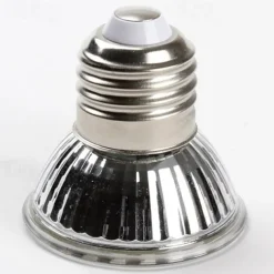 1pc 3.5 W LED Spotlight 300-350 lm E26 / E27 60 LED Beads SMD 2835 Warm White Cold White Natural White 220-240 V