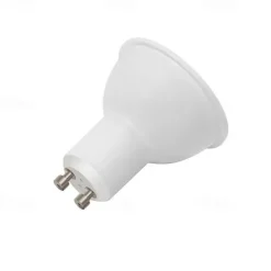 1pc 7 W LED Spotlight 500-550 lm GU10 9 LED Beads SMD 2835 Decorative Warm White Cold White 220-240 V / 1 pc / RoHS