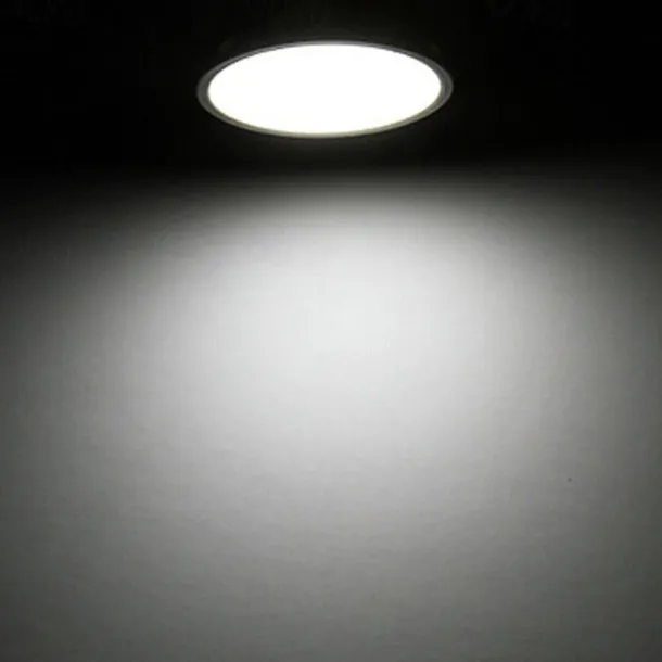 1pc 7 W LED Spotlight 500-550 lm GU10 9 LED Beads SMD 2835 Decorative Warm White Cold White 220-240 V / 1 pc / RoHS