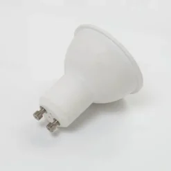 1pc 7 W LED Spotlight 500-550 lm GU10 9 LED Beads SMD 2835 Decorative Warm White Cold White 220-240 V / 1 pc / RoHS