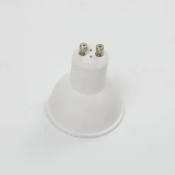 1pc 7 W LED Spotlight 500-550 lm GU10 9 LED Beads SMD 2835 Decorative Warm White Cold White 220-240 V / 1 pc / RoHS