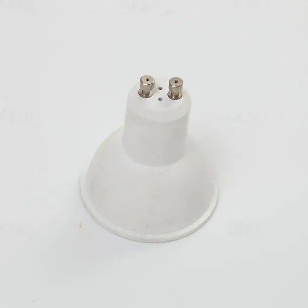 1pc 7 W LED Spotlight 500-550 lm GU10 9 LED Beads SMD 2835 Decorative Warm White Cold White 220-240 V / 1 pc / RoHS