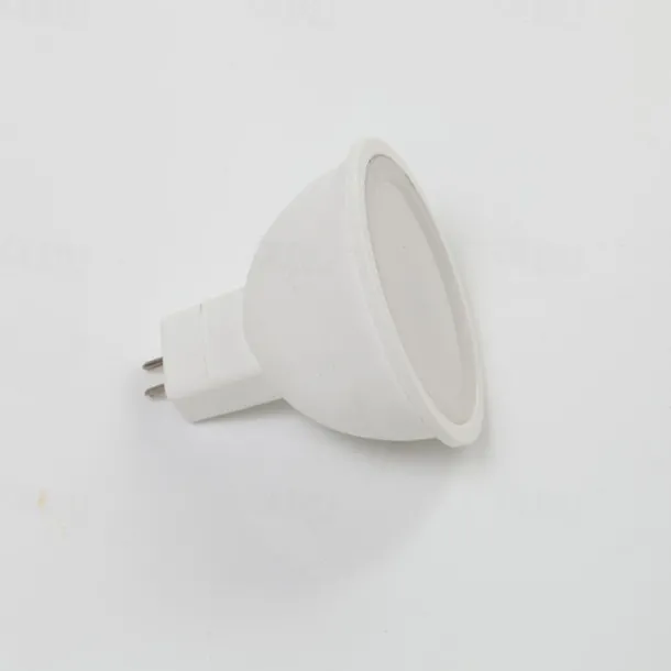 1pc 7 W LED Spotlight 500-550 lm GU10 9 LED Beads SMD 2835 Decorative Warm White Cold White 220-240 V / 1 pc / RoHS