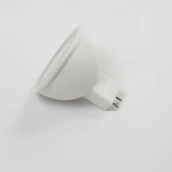 1pc 7 W LED Spotlight 500-550 lm GU10 9 LED Beads SMD 2835 Decorative Warm White Cold White 220-240 V / 1 pc / RoHS