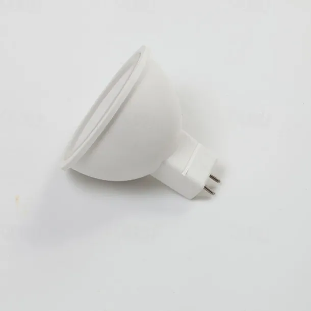 1pc 7 W LED Spotlight 500-550 lm GU10 9 LED Beads SMD 2835 Decorative Warm White Cold White 220-240 V / 1 pc / RoHS