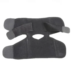 1PC Ankle Support Brace Breathable Neoprene Sleeve Adjustable Wrap