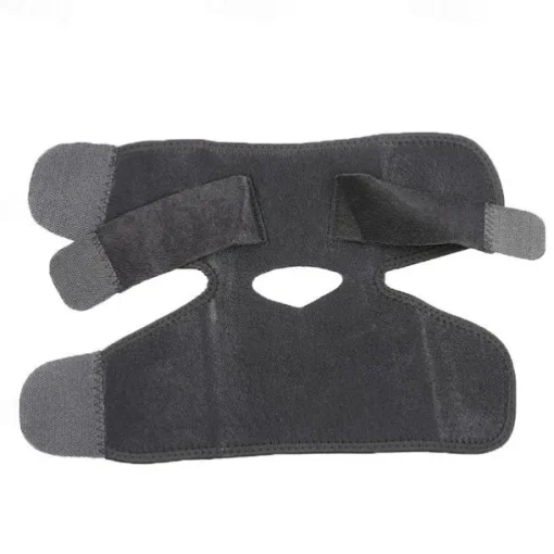 1PC Ankle Support Brace Breathable Neoprene Sleeve Adjustable Wrap