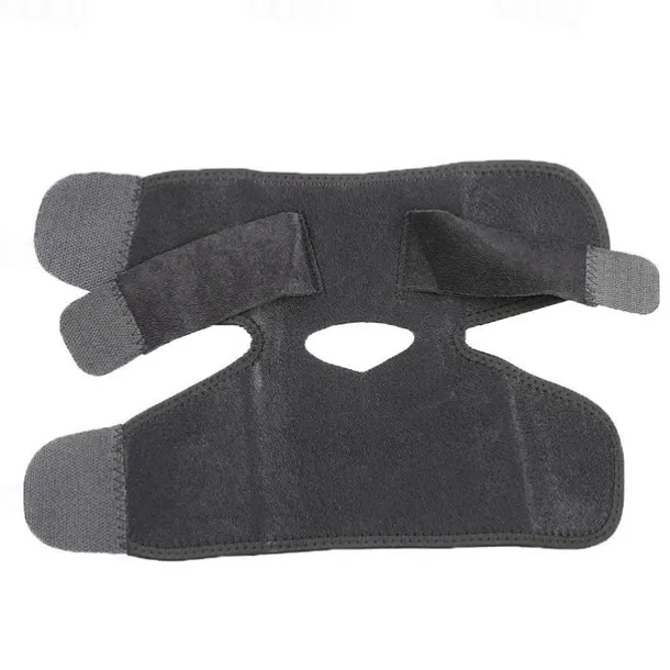 1PC Ankle Support Brace Breathable Neoprene Sleeve Adjustable Wrap