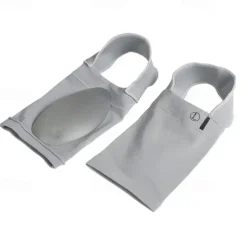 1pc Arch Support Sleeve Plantar Fasciitis Support Fasciitis Heel Spur Strap Foot Pain Flat Feet Relieve Pain Sleeve Sock OrthoticPad