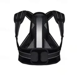 1PC Back Brace Posture Corrector for Women and MenFully Adjustable Back Straightener Posture CorrectorLightweight and Breathable Back Support and Neck Shoulder Clavicle and Back Pain Relief