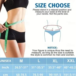 1pc Back Support Brace - Perfect For Women & Men With Herniated Discs & Sciatica