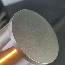 1pc Beside Lamp with Three Levels of Brightness, LED Atmosphere Light, USB Charging Outdoor Table Lamp, Breathing Table Lamp, Creative Portable Atmosphere Night Light for Bedroom