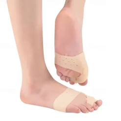 1PC Bunion Corrector For Women & Men and Bunion Toe Separators Effective Orthopedic with Bunion Splint Big Toe Straightener Pain Relief Bunion Corrector Day Night Support Hallux Valgus