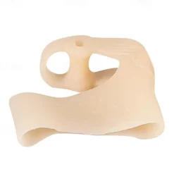 1PC Bunion Corrector For Women & Men and Bunion Toe Separators Effective Orthopedic with Bunion Splint Big Toe Straightener Pain Relief Bunion Corrector Day Night Support Hallux Valgus