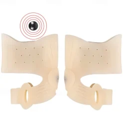 1PC Bunion Corrector For Women & Men and Bunion Toe Separators Effective Orthopedic with Bunion Splint Big Toe Straightener Pain Relief Bunion Corrector Day Night Support Hallux Valgus