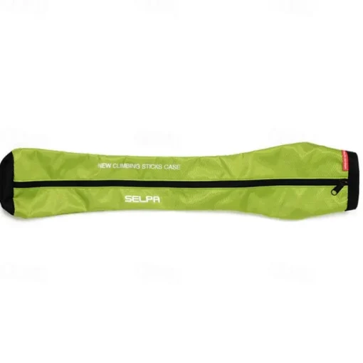 1PC Camping Outdoor Hiking Poles Backpack Adjustable Lightweight Trekking Poles with Anti-Shock Absorbing Feature Ergonomic Handles for Comfortable Grip Ideal for Hiking, Trekking, and Outdoor Adventures