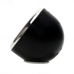 1pc Car Luminous Clock Thermometer Hygrometer Car Decoration Luminous Clock Car Quartz Watch Multi-function Car Interior Decoration