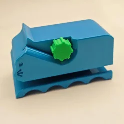 1pc DIY Cat Scratch Board Cutter Tool - Manual Cardboard Cutting Device with Sharp Edge Creation for Scratch Boards, Boxes, Gift Decorations - Safe for Cats, Easy-to-Use Household Crafting Tool