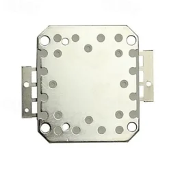 1PC DIY 30W 2800-3500LM Warm White 3000-3500K Light Integrated LED Module (DC33-35V 0.8A) Street Lamp for Projecting Light Gold Wire Welding of Copper Bracket