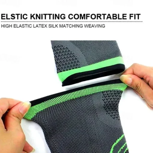 1PC Elbow Brace For Tendonitis And Tennis Elbow, Elbow Compression Sleeve, Tennis Elbow Brace For Women And Men, Adjustable Strap For Tennis Elbow, Weightlifting, Workouts, During Fitness Activity