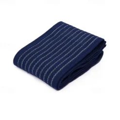 1pc Extra Long Elastic Knee Wrap Compression Bandage Brace Support for Legs Plantar Fasciitis Stabilising Ligaments Joint Pain Squat Basketball Running Tennis Soccer Football Volleyball