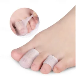 1PC Gel Bunion Protector Shield Bunion Pads and Cushions Bunion Guard for Big Toe Relieve Foot Pain from Friction Rubbing and Pressure